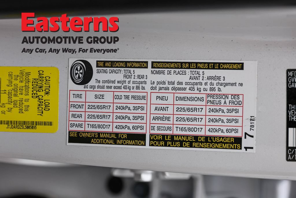 Used 2020 Lexus NX 300 AWD w/ Comfort Package image 34