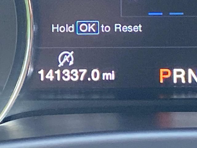 Used 2018 Ford F150 Platinum w/ Equipment Group 701A Luxury AWD/4WD image 18
