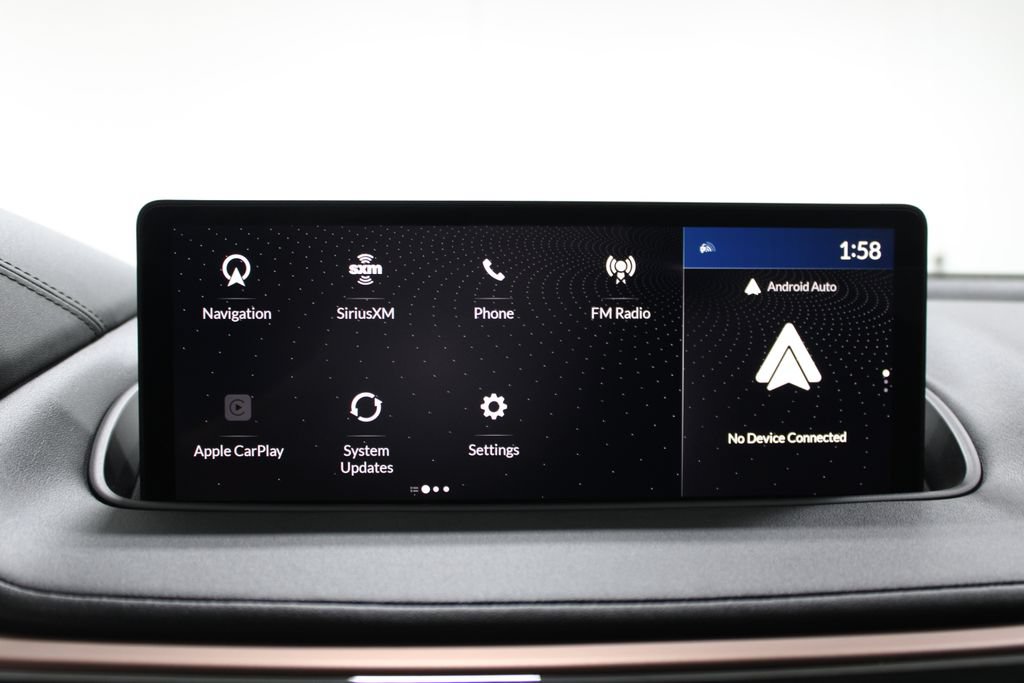 Used 2023 Acura MDX w/ Technology Package FWD image 62