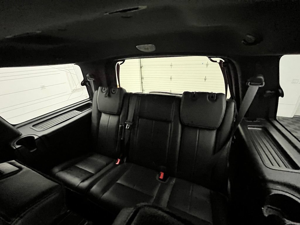 Used 2014 Ford Expedition Limited w/ Equipment Group 301A AWD/4WD image 42