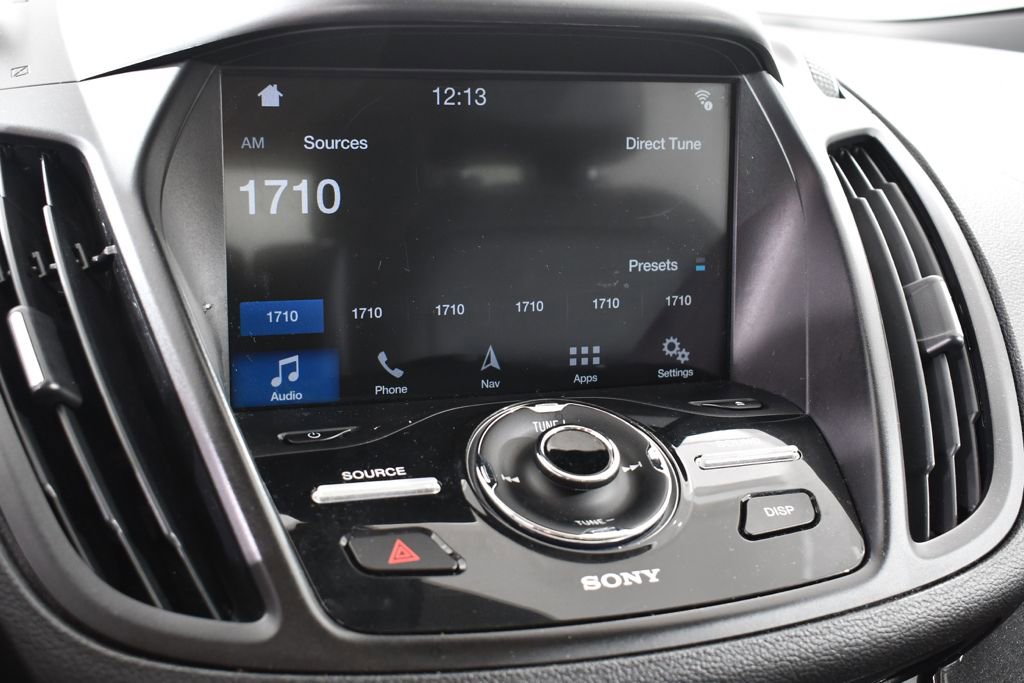 Used 2017 Ford Escape Titanium AWD/4WD image 27