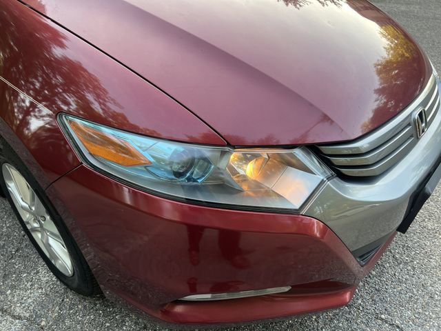 Used 2010 Honda Insight EX image 25