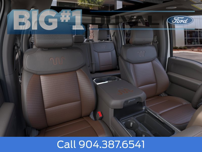 New 2026 Ford F250 King Ranch AWD/4WD image 10