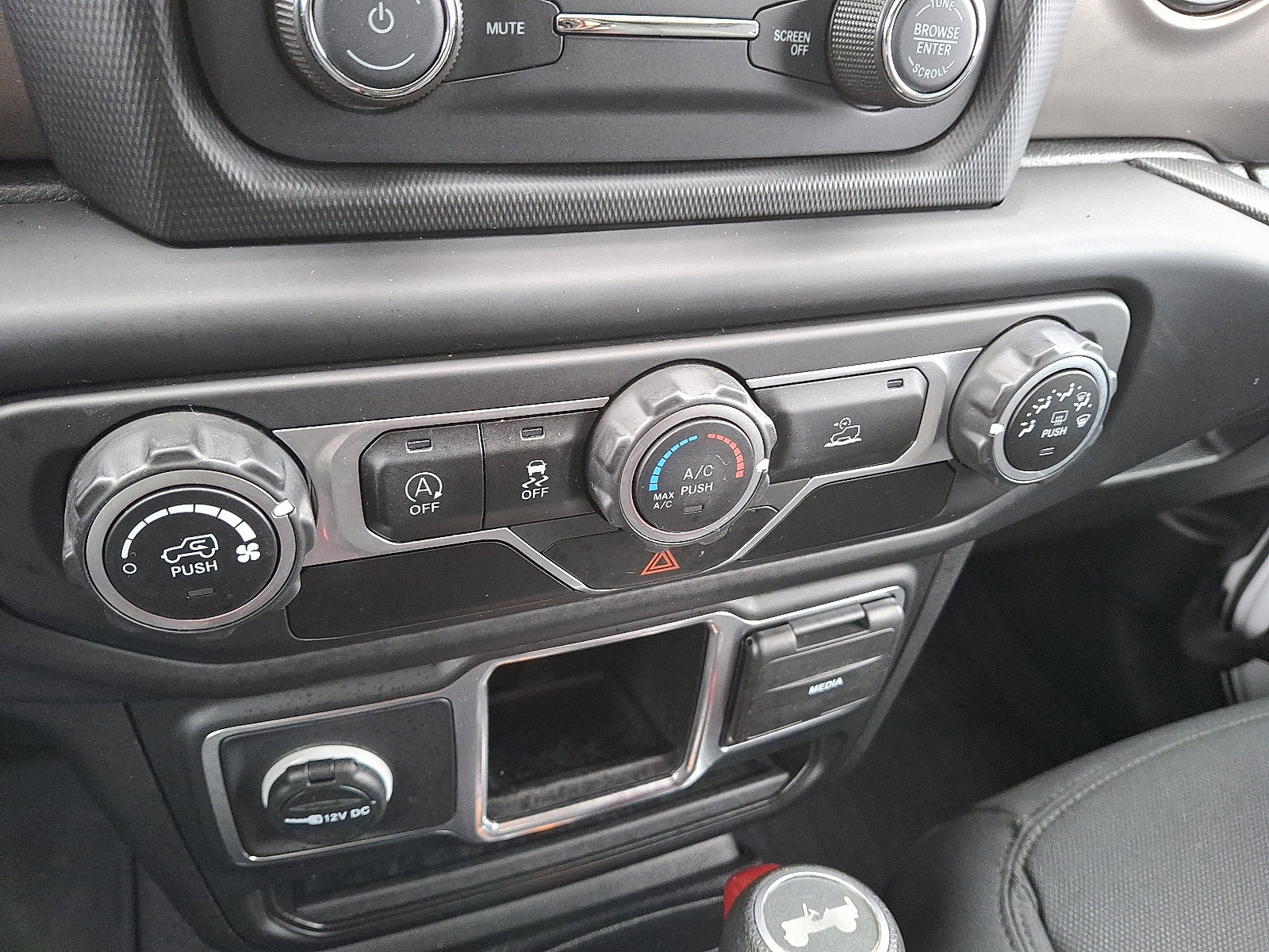 Certified 2021 Jeep Wrangler Unlimited Sport image 14