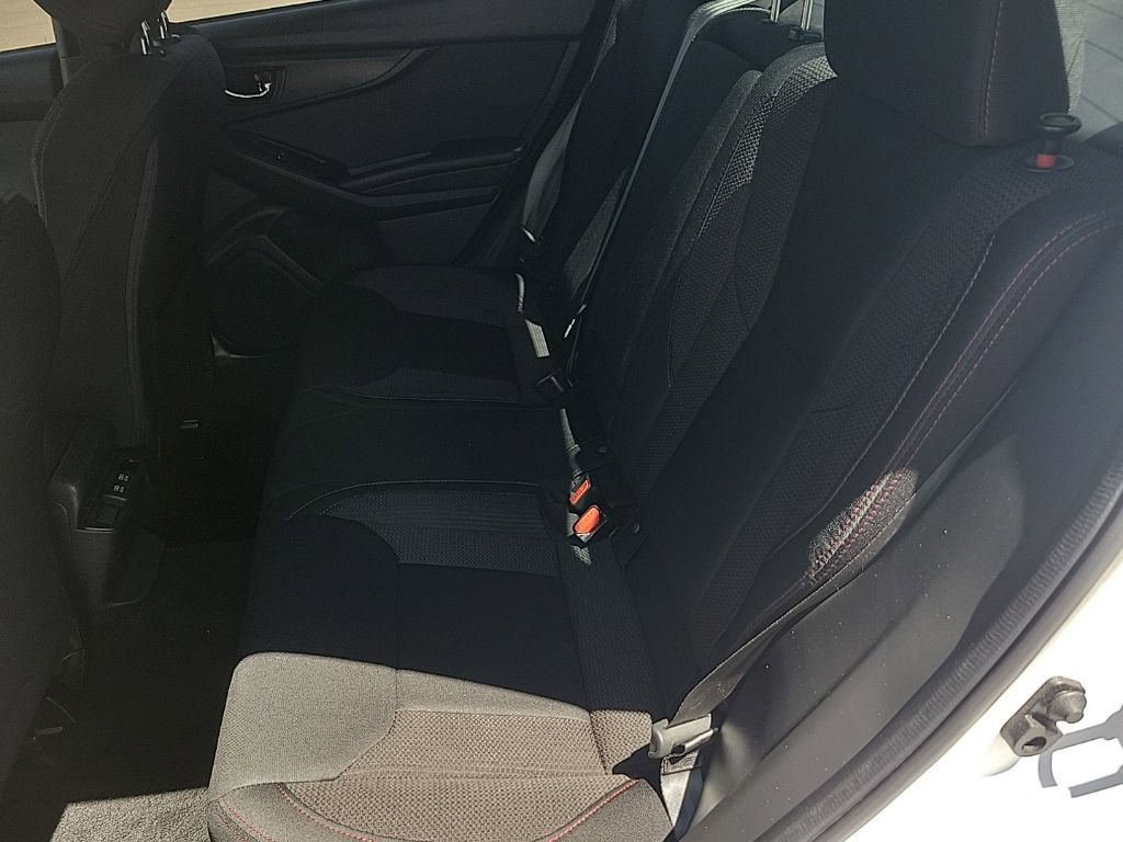 Used 2022 Subaru WRX Premium AWD/4WD image 34