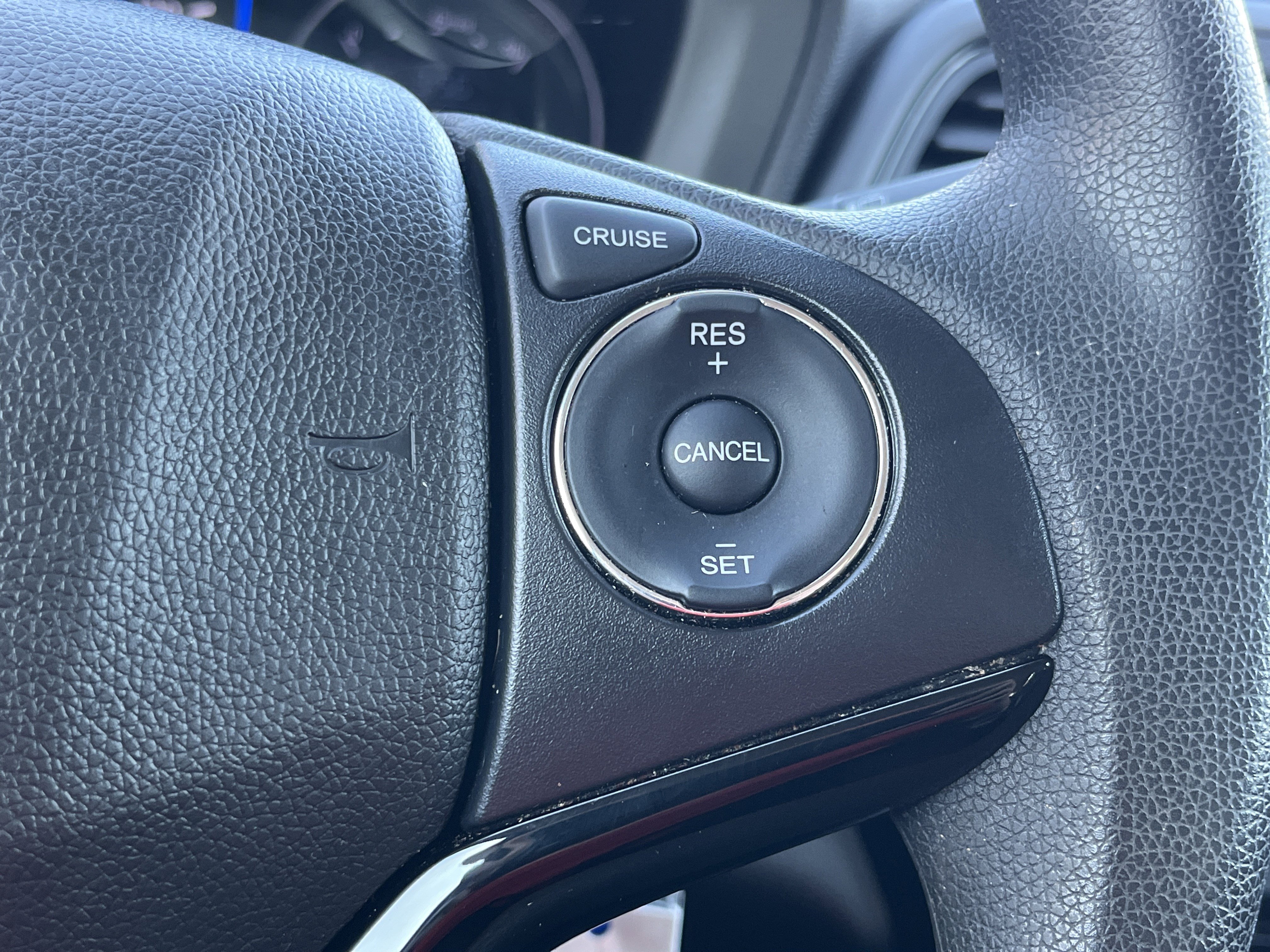 Certified 2020 Honda HR-V LX image 10