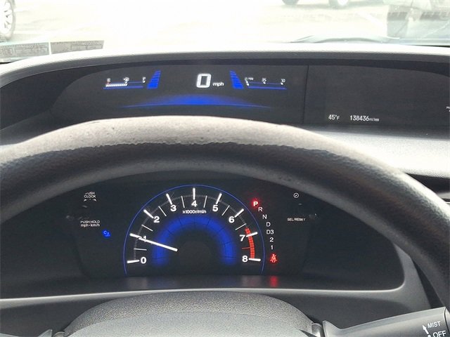 Used 2013 Honda Civic LX image 18