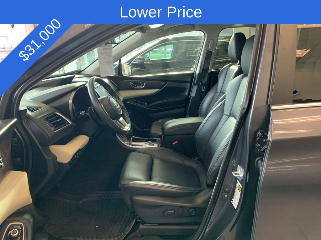 Certified 2022 Subaru Ascent Touring image 3