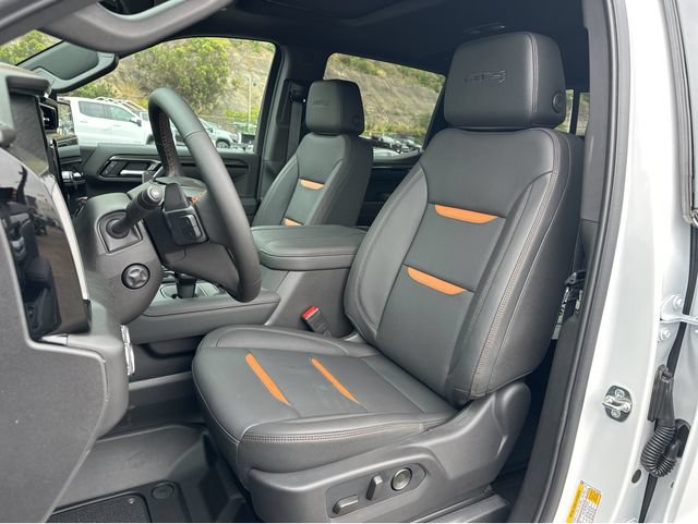 New 2026 GMC Sierra 1500 AT4 w/ AT4 Premium Package AWD/4WD image 25