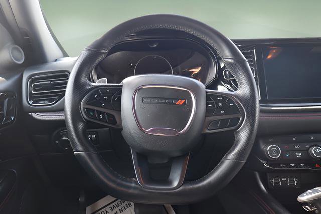 Used 2025 Dodge Durango GT AWD/4WD image 24