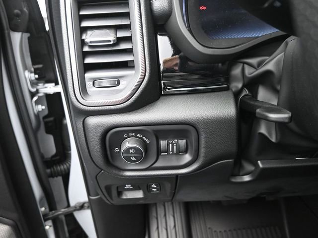 New 2026 RAM 1500 Rebel w/ Advanced Safety Group II AWD/4WD image 33