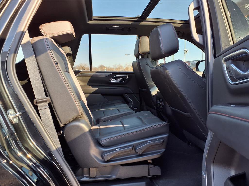 Used 2021 Chevrolet Tahoe RST image 30