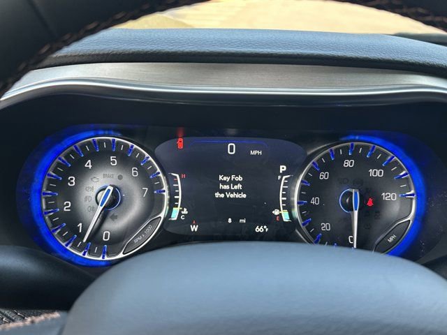New 2026 Chrysler Pacifica Pinnacle image 23
