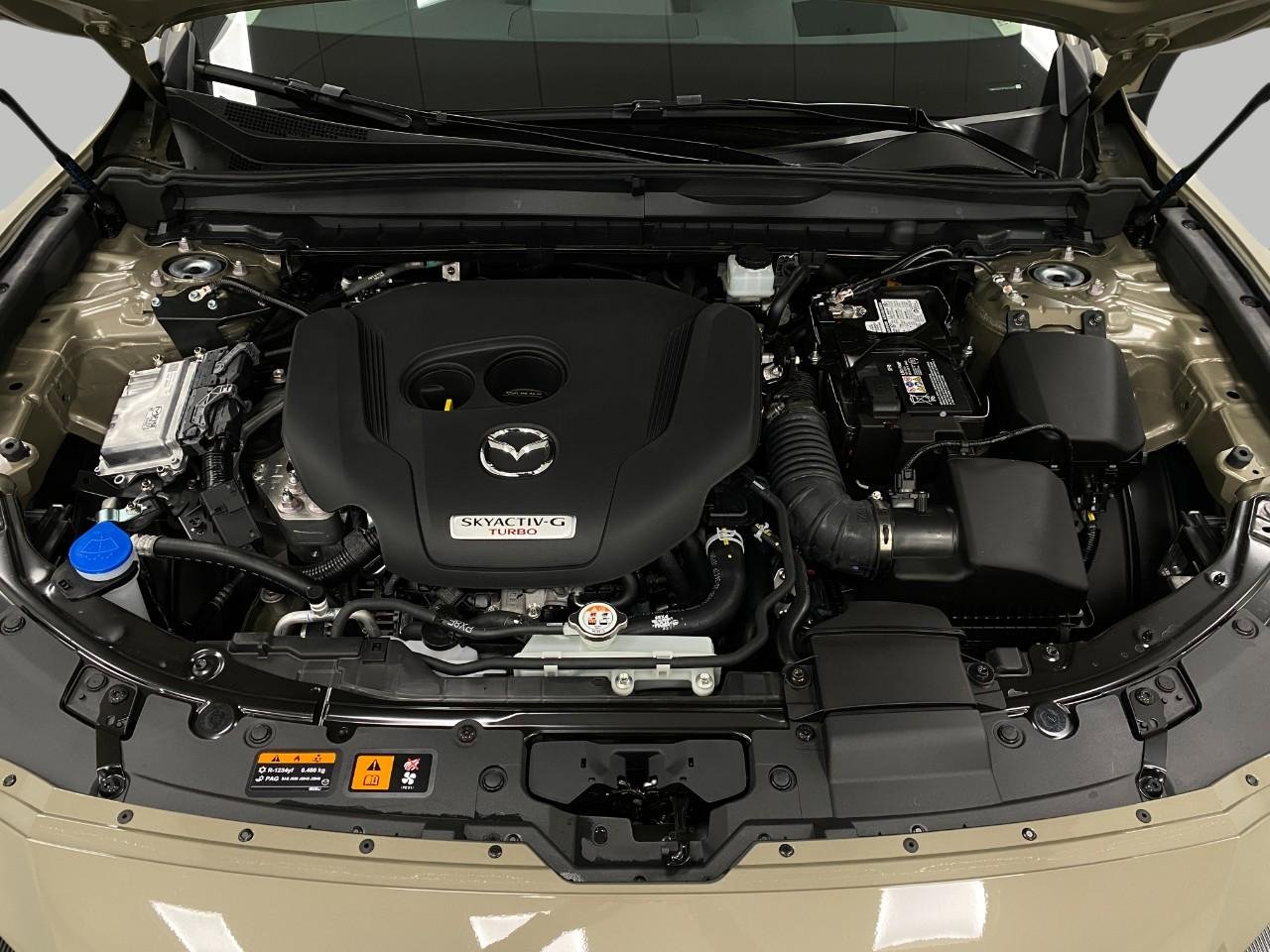 New 2026 MAZDA CX-50 Meridian Edition w/ Weather Package image 11