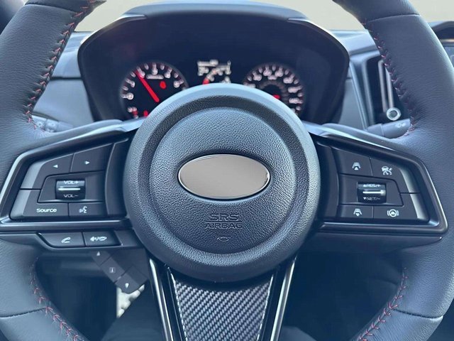New 2025 Subaru WRX Premium image 8