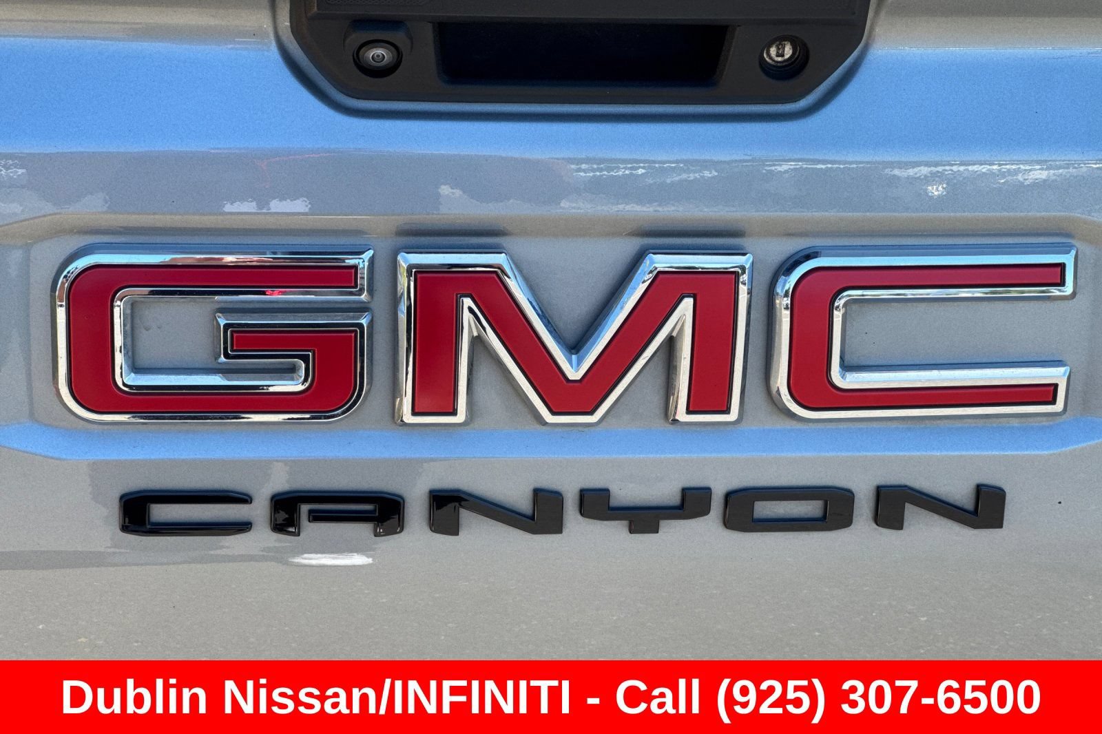 Used 2024 GMC Canyon AT4 w/ AT4 Premium Package AWD/4WD image 50