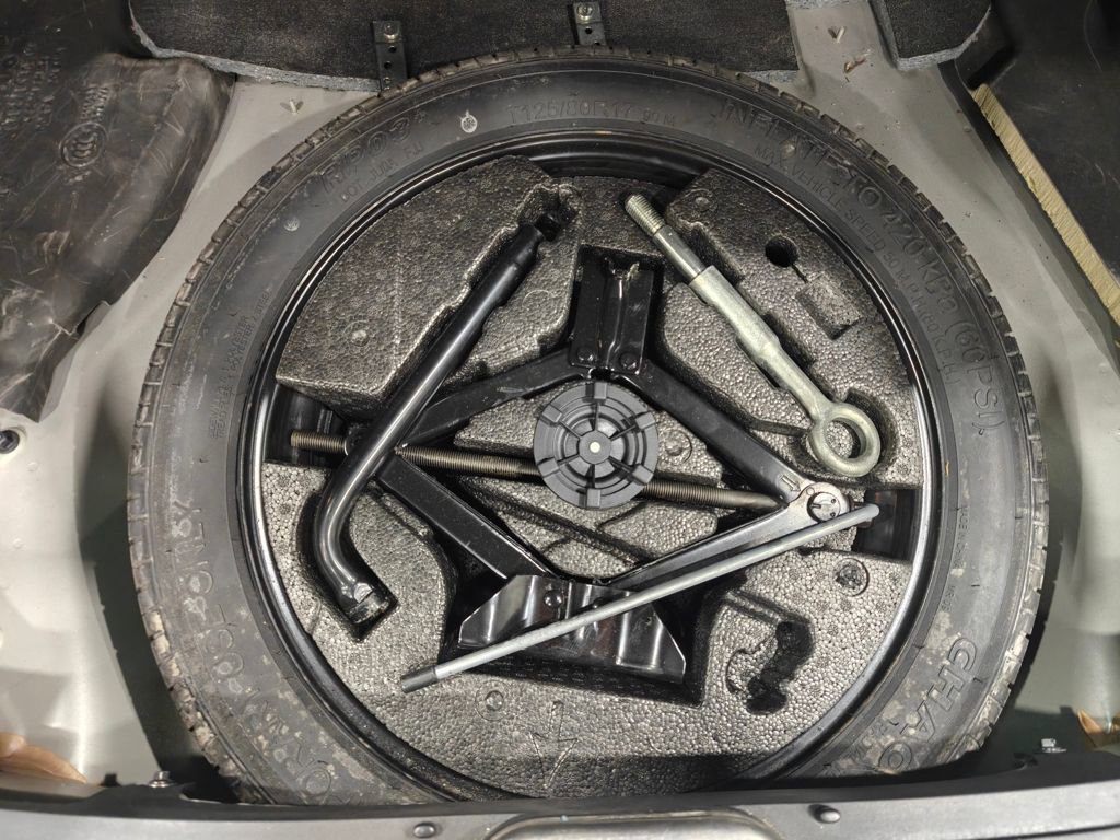 Used 2017 Volvo XC60 T5 Inscription w/ Preferred Option Package image 27