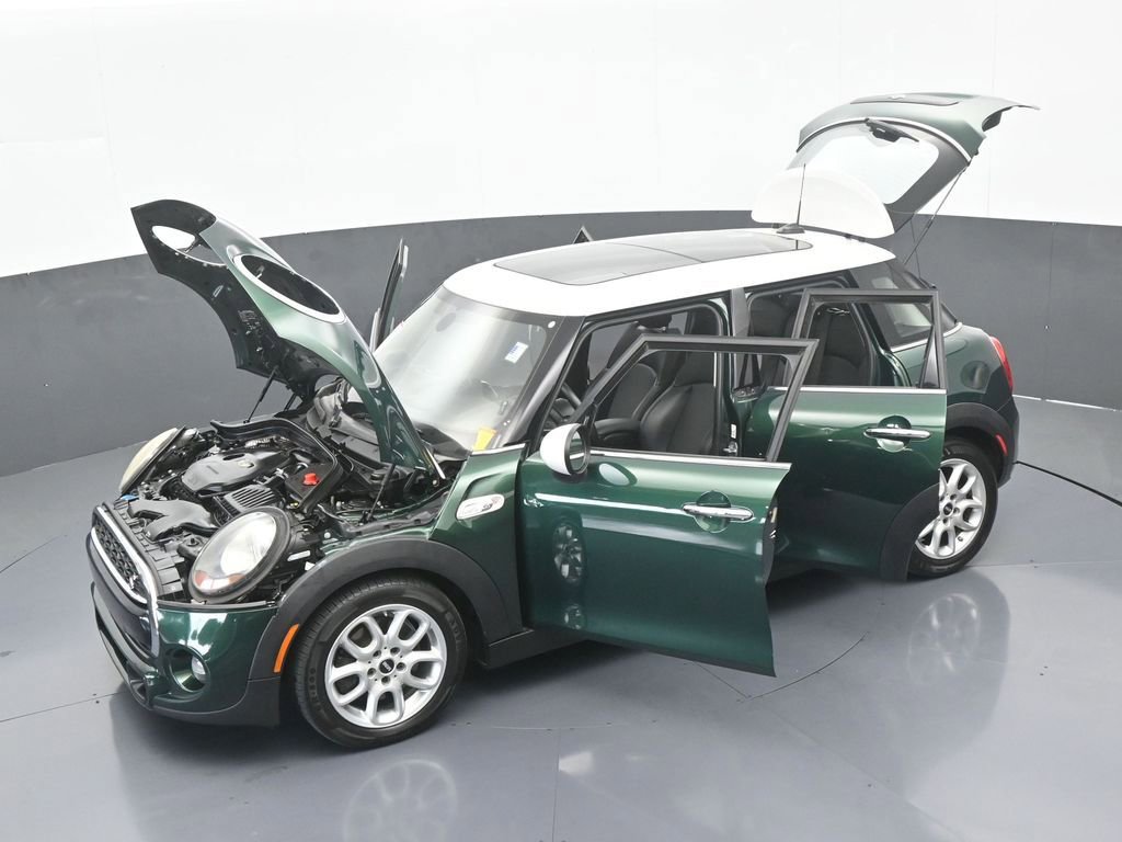 Used 2016 MINI Cooper S image 64