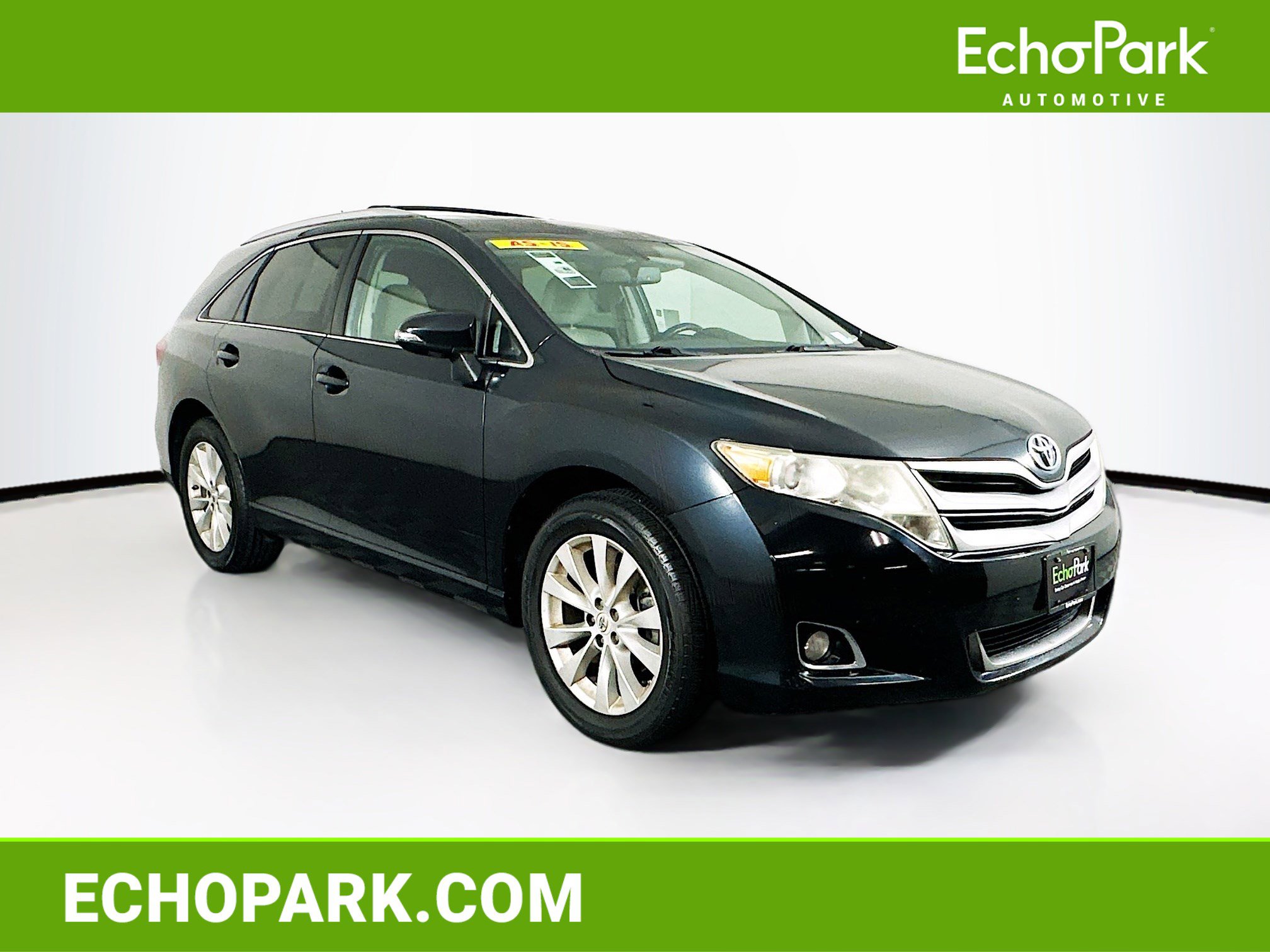 Used 2013 Toyota Venza LE