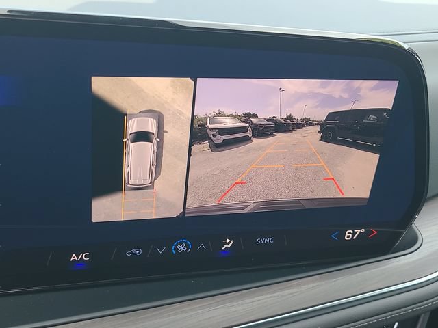 New 2026 Chevrolet Tahoe LS w/ LPO, Dark Essentials Package RWD image 32