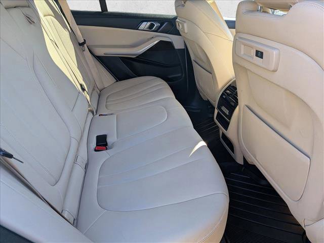 Used 2020 BMW X5 xDrive40i w/ Convenience Package image 22