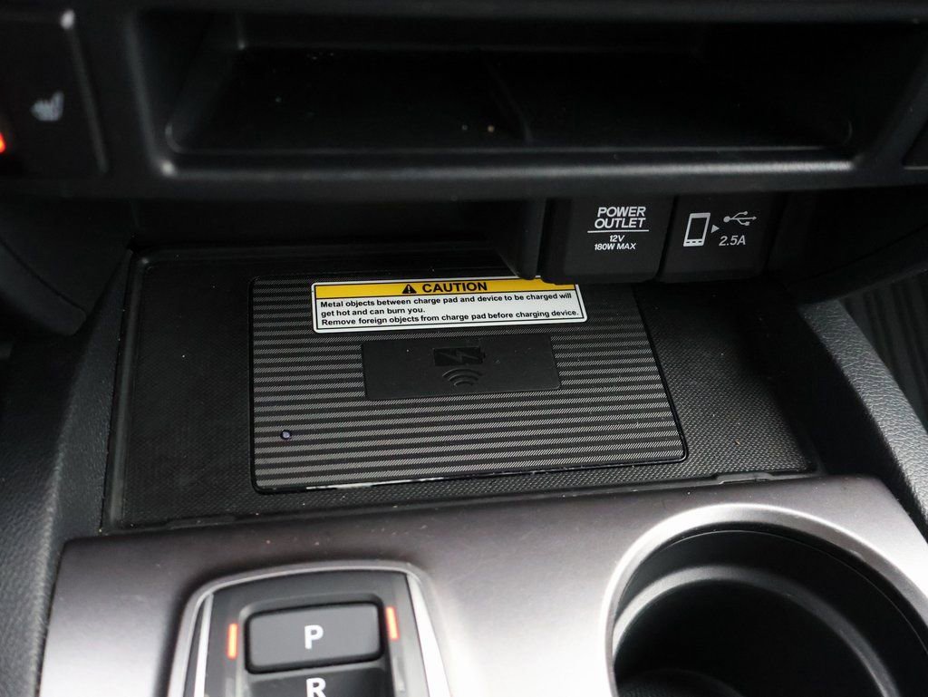 Certified 2023 Honda Passport EX-L image 24
