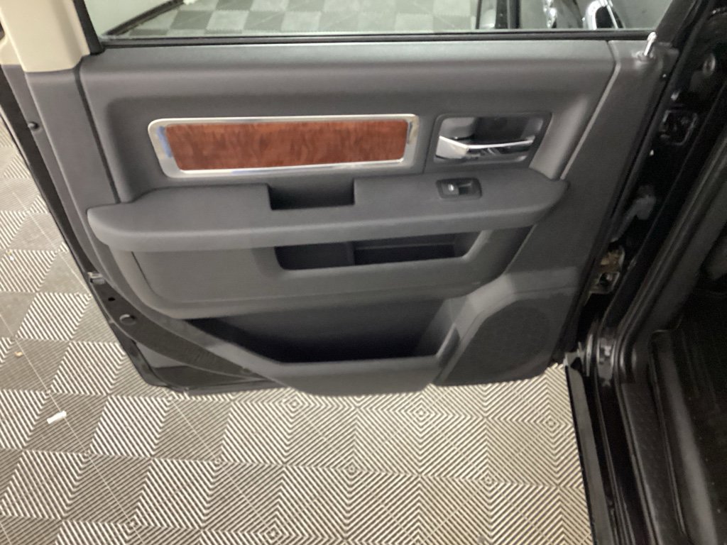 Used 2012 RAM 1500 Laramie image 14