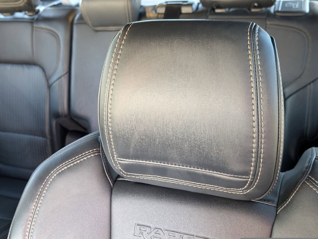 Used 2022 Ford Bronco Raptor image 18