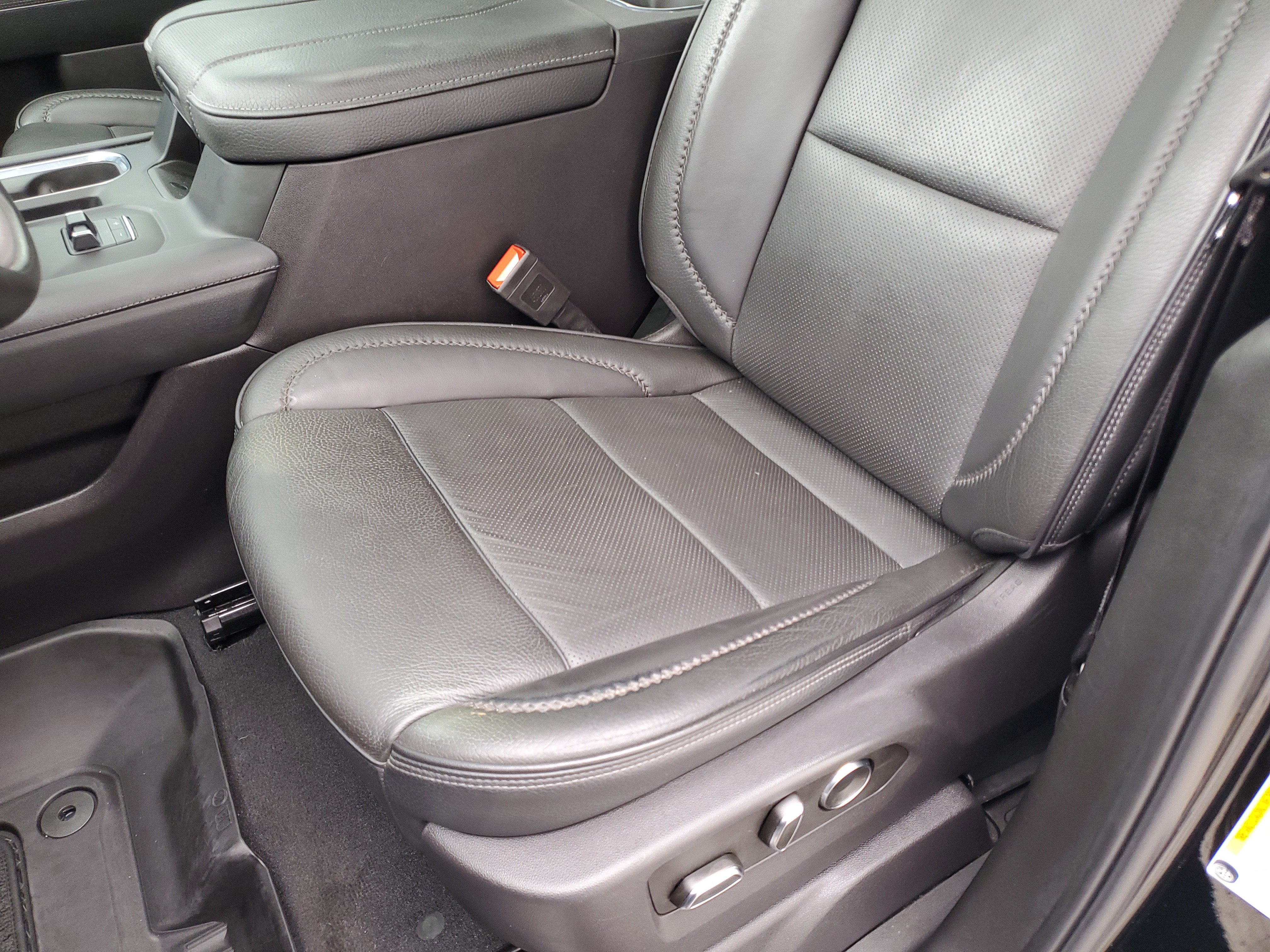 Certified 2024 GMC Sierra 1500 Denali w/ Denali Reserve Package RWD image 19