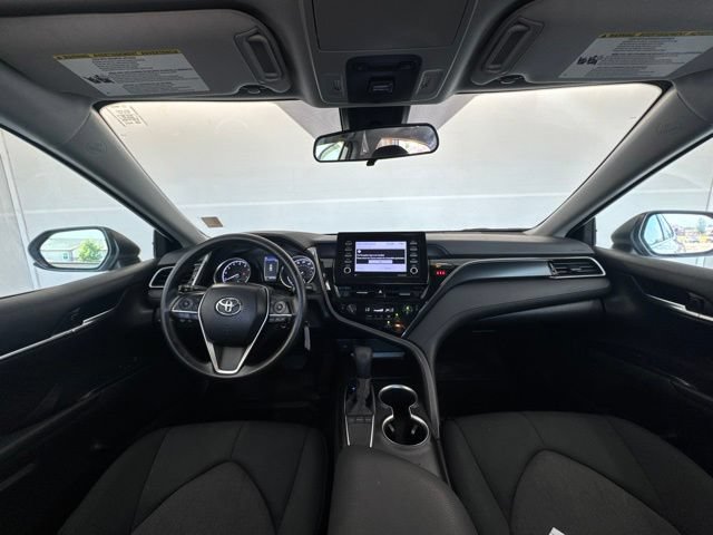 Used 2024 Toyota Camry LE FWD image 10