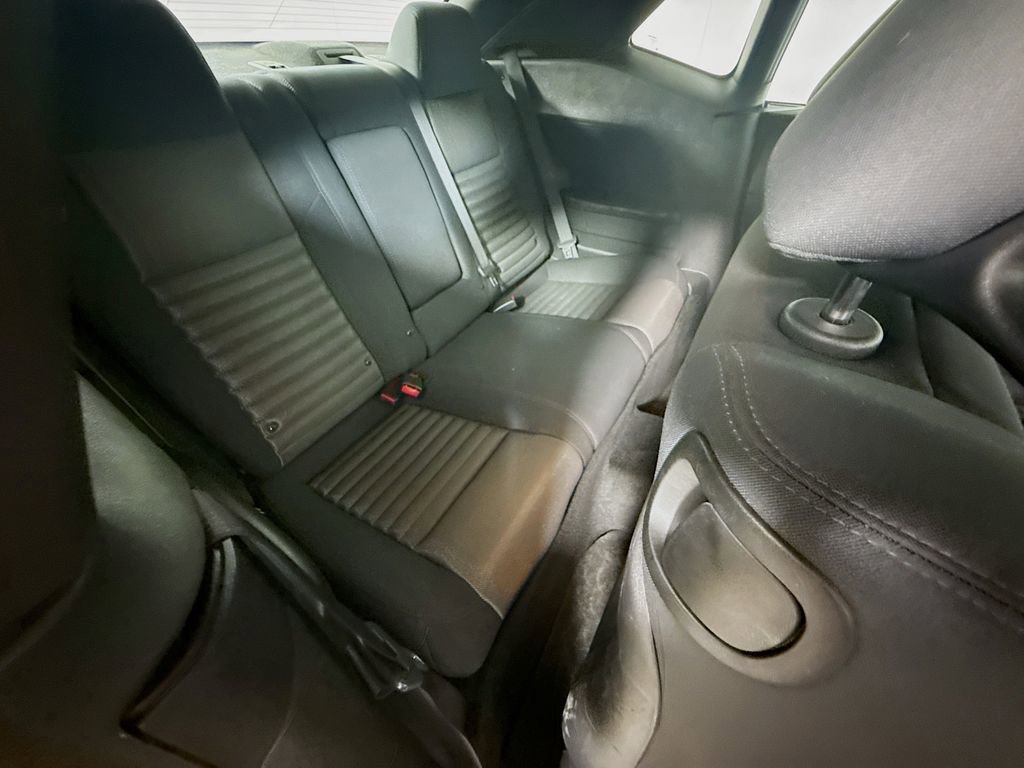 Used 2014 Dodge Challenger R/T w/ Sound Group II RWD image 25