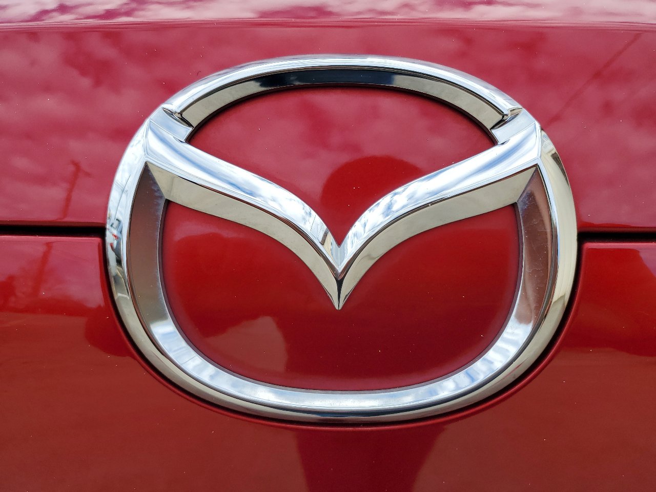 Used 2018 MAZDA CX-5 Touring w/ Preferred Equipment Package image 10