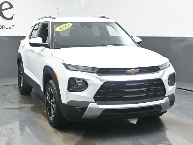 Used 2023 Chevrolet TrailBlazer LT image 45