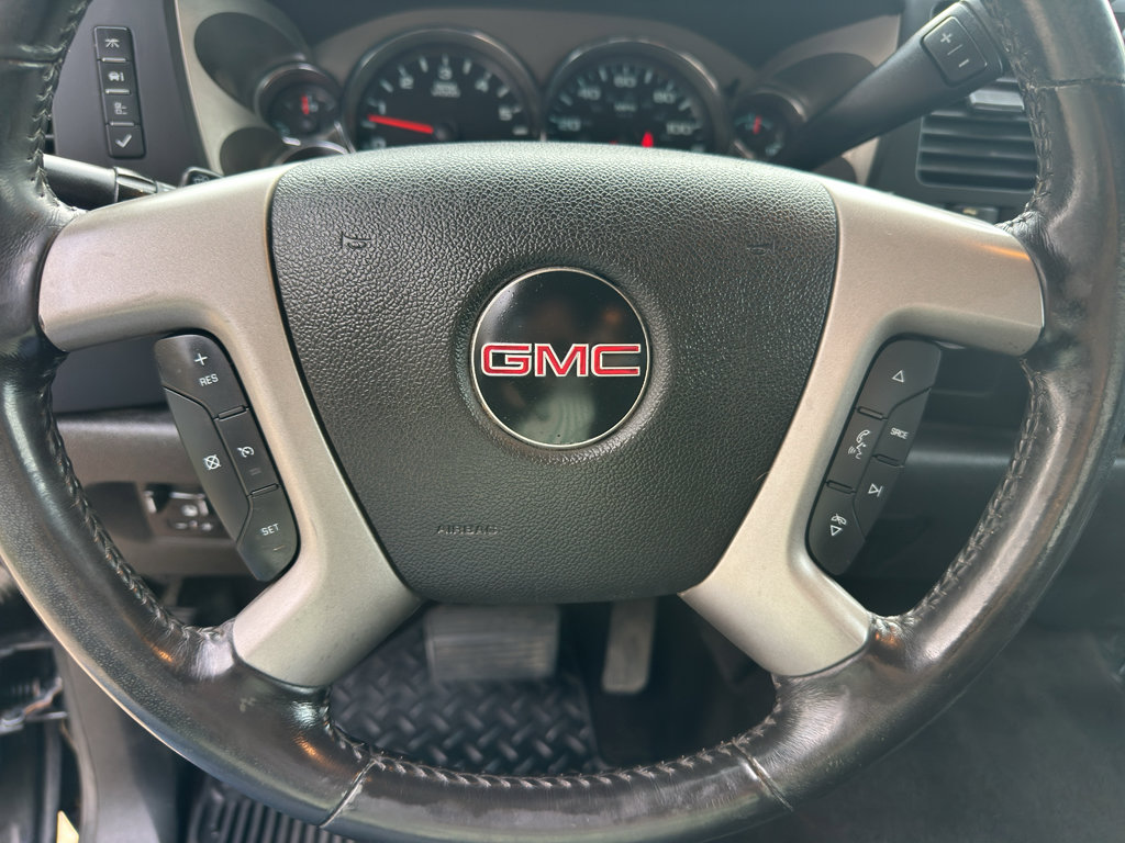 Used 2013 GMC Sierra 1500 SLE w/ Power Tech Package AWD/4WD image 14