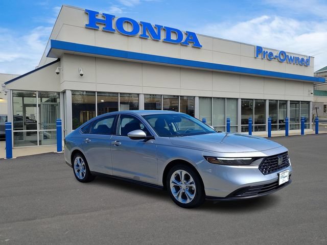 Used 2023 Honda Accord LX image 3
