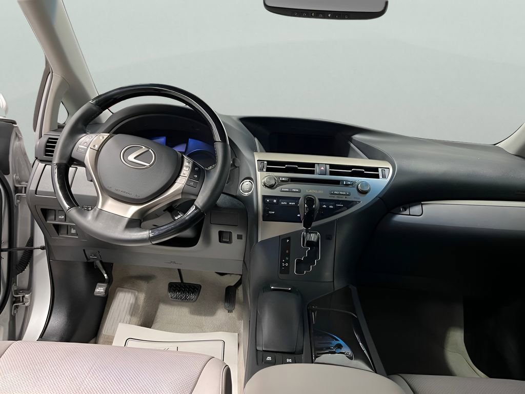 Used 2014 Lexus RX 350 AWD w/ Navigation Package image 13
