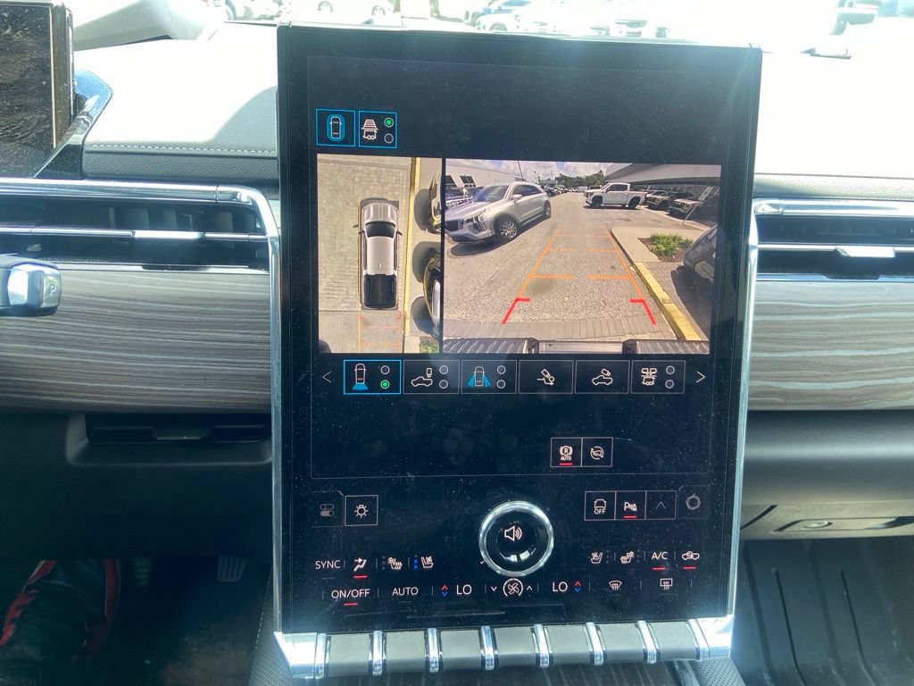 Used 2026 GMC Sierra EV Denali AWD/4WD image 21