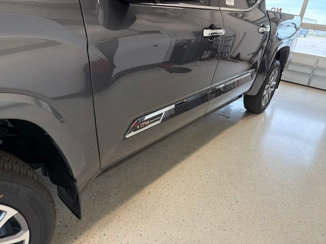 New 2026 Toyota Tundra 1794 Edition AWD/4WD image 13