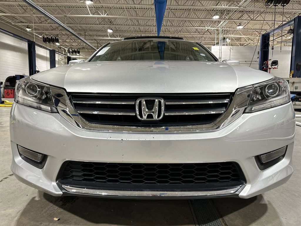 Used 2014 Honda Accord EX-L image 26