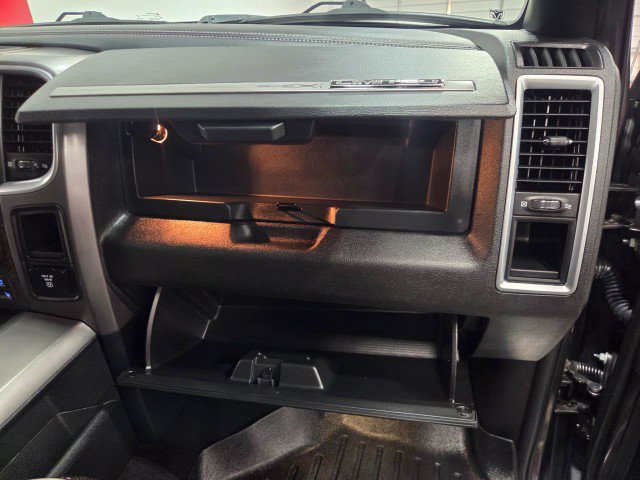 Used 2017 RAM 3500 Laramie Longhorn image 41