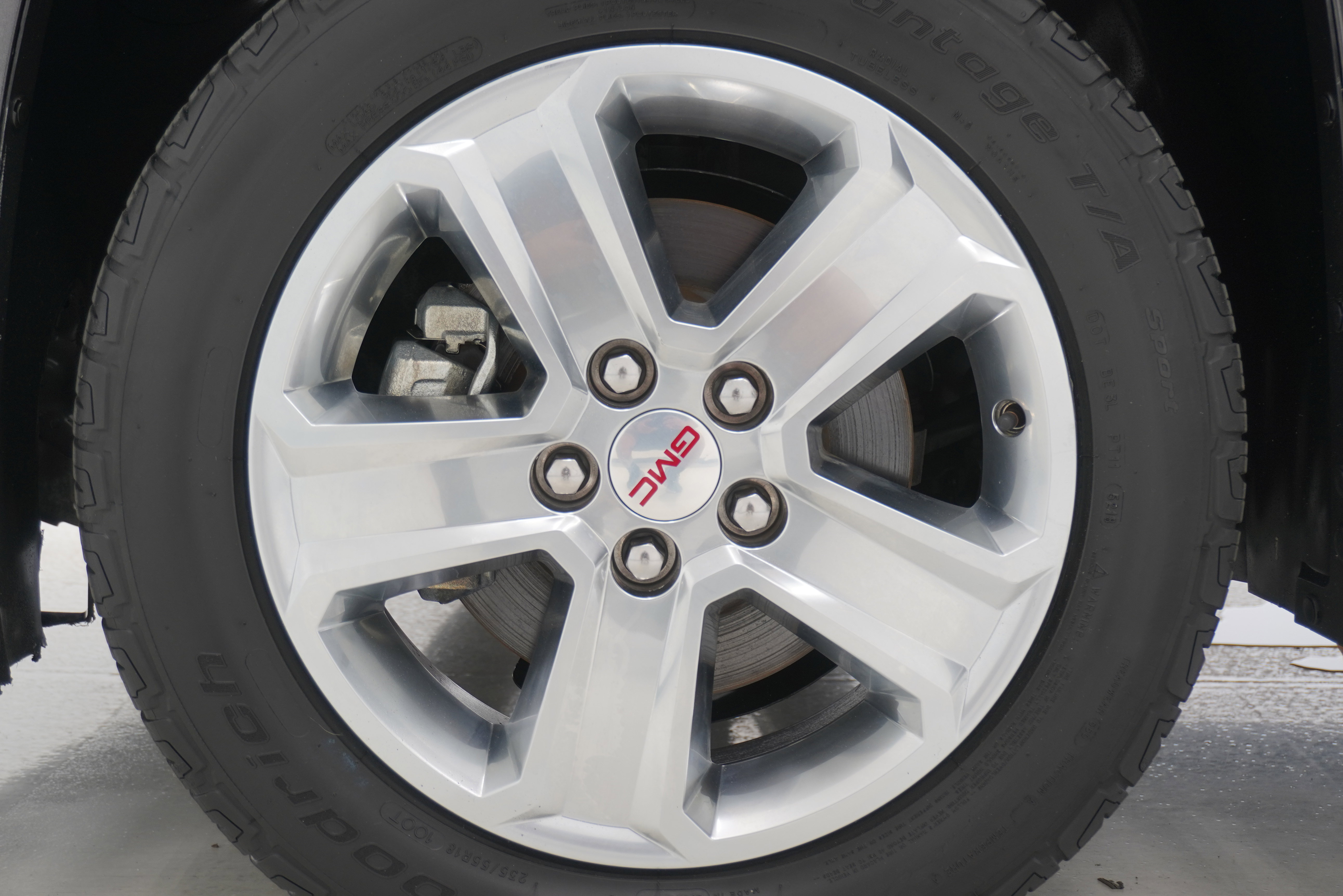 Used 2013 GMC Terrain Denali image 29