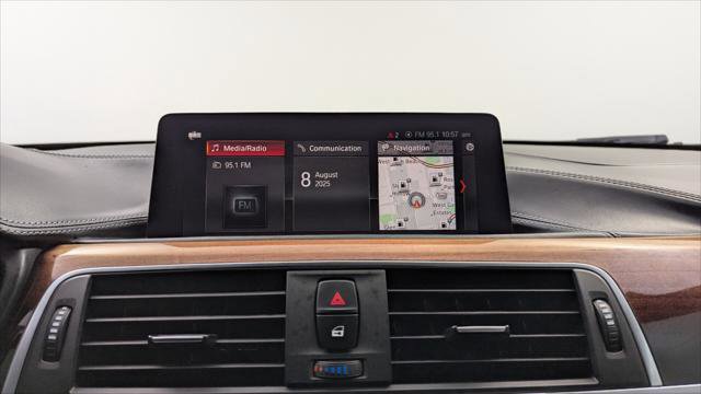 Used 2020 BMW M4 Convertible w/ Competition Package image 27