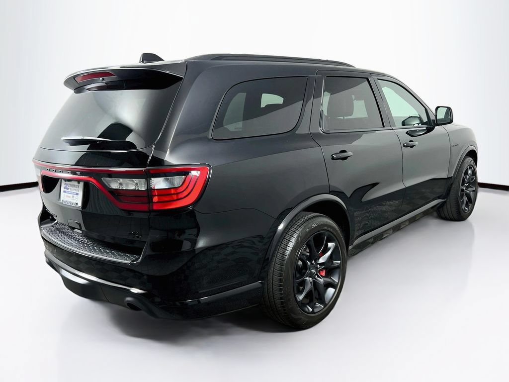 Used 2023 Dodge Durango R/T AWD/4WD image 7