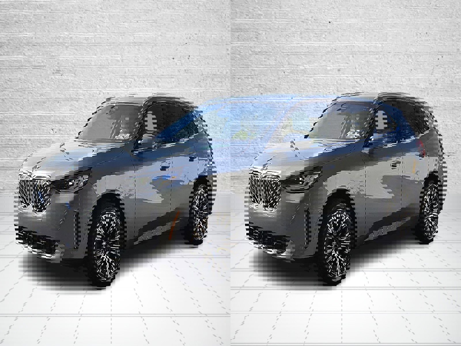 Used 2026 BMW X3 xDrive30 w/ Convenience Package video 2