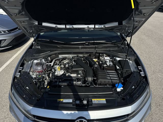New 2026 Volkswagen Jetta SE image 29