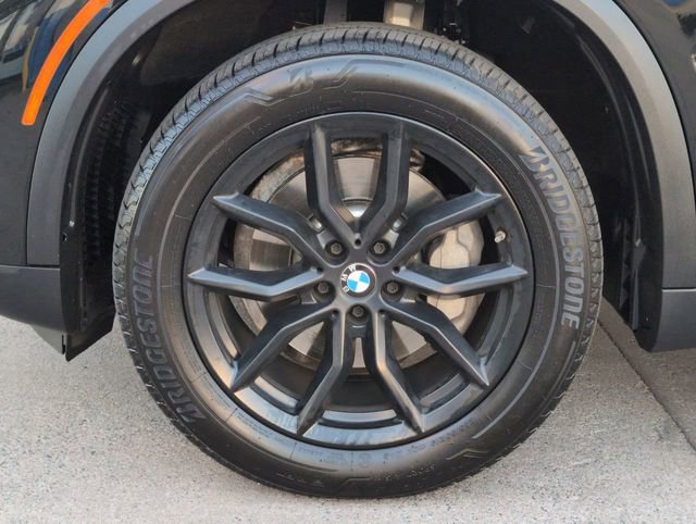 Used 2020 BMW X5 sDrive40i RWD image 33