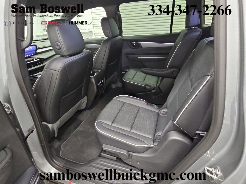 New 2026 Buick Enclave Sport Touring w/ Super Cruise Package FWD image 31