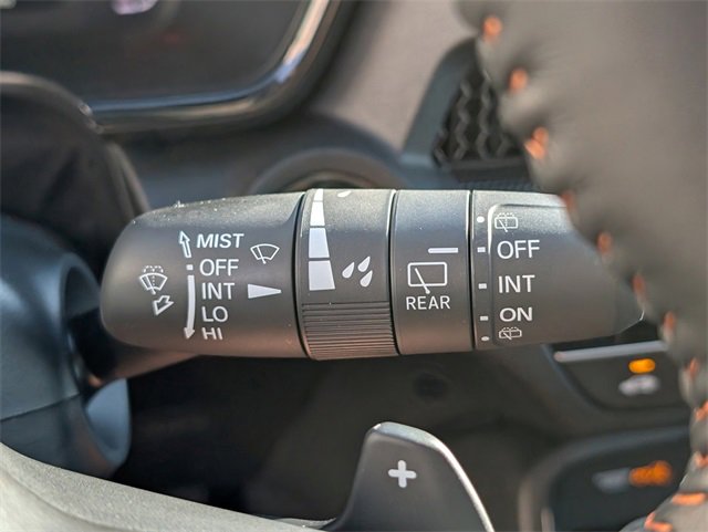 New 2026 Honda CR-V Sport-L image 20