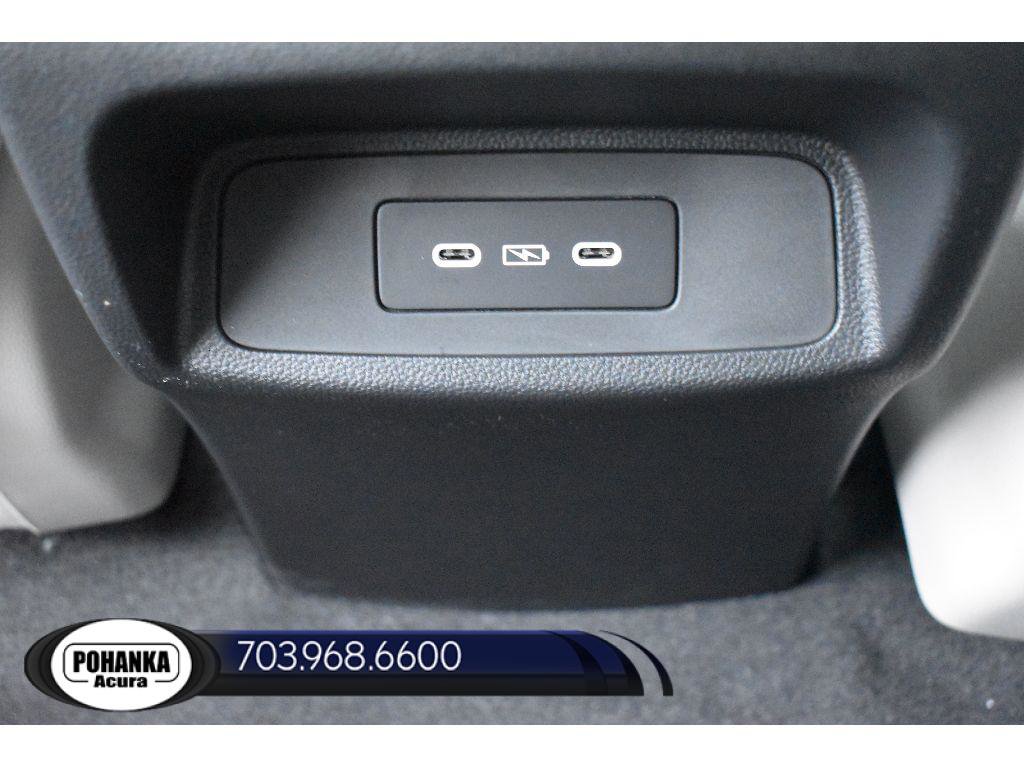 New 2026 Acura RDX Technology Package image 34