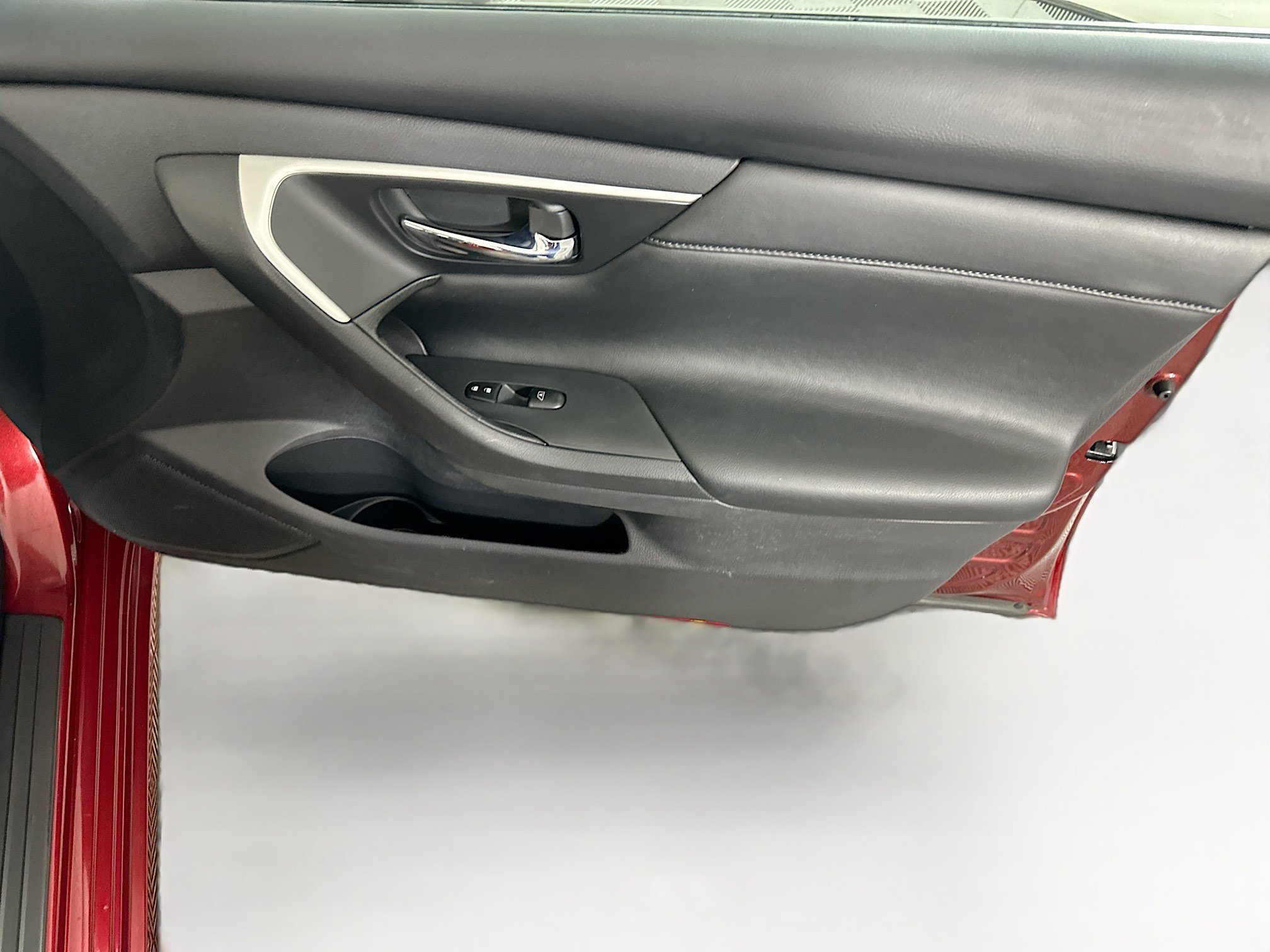 Used 2017 Nissan Altima 2.5 SL image 30